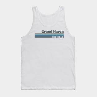 Grand Haven Tank Top